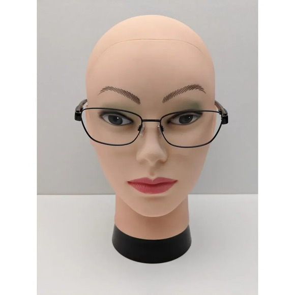 🕶️Ralph Lauren RL5096Q Eyeglasses 52/16 140 /KAE333🕶️​ - Picture 9 of 9